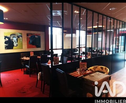   Vente Boutique/Local commercial 480 m&sup2; 