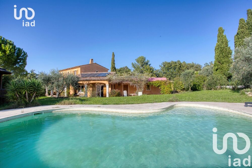 Vente Maison d'architecte 4 pièces