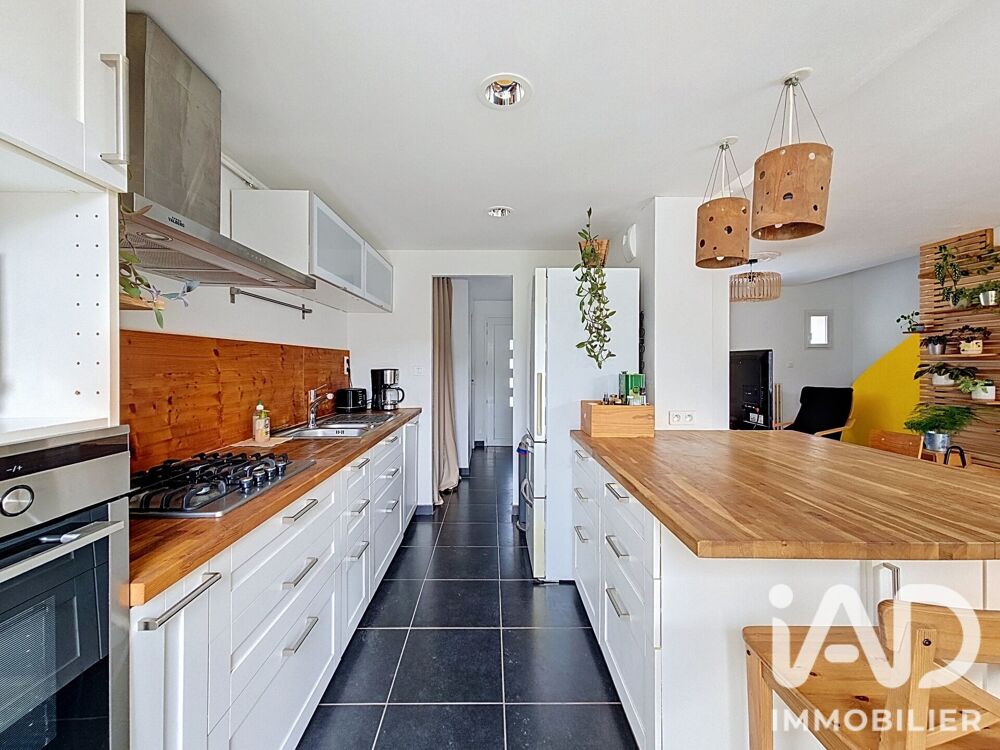 Vente Maison Vente Maison/villa 5 pièces Rennes