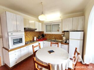 Maison à vendre 6 pièces 108 m²