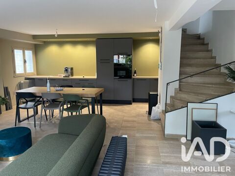   Vente Boutique/Local commercial 128 m&sup2; 