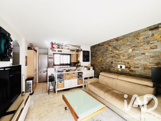 Vente Appartement Vente Appartement 2 pièces Saint-laurent-du-var