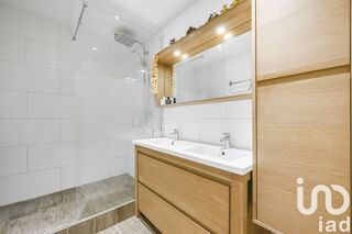  Appartement à vendre 4 pièces 91 m²