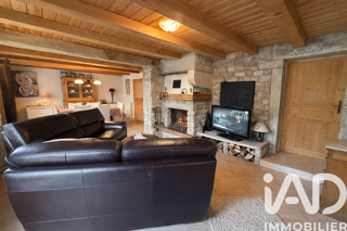  Maison à vendre 5 pièces 126 m²