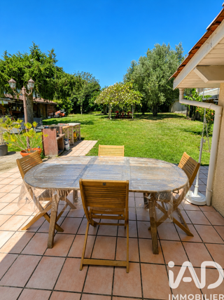  Maison à vendre 4 pièces 105 m²