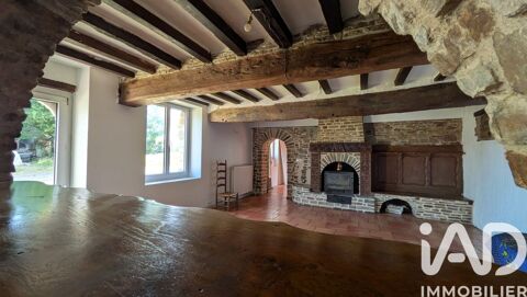   Vente Maison/villa 7 pièces Maison - 7 pièce(s) - 249 m²