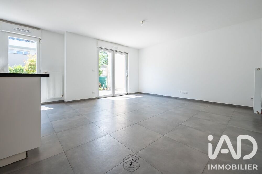 Vente Maison Vente Maison/villa 5 pièces Yutz