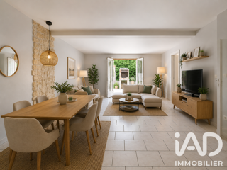  Maison à vendre 5 pièces 110 m²