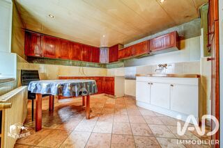  Maison à vendre 4 pièces 102 m²