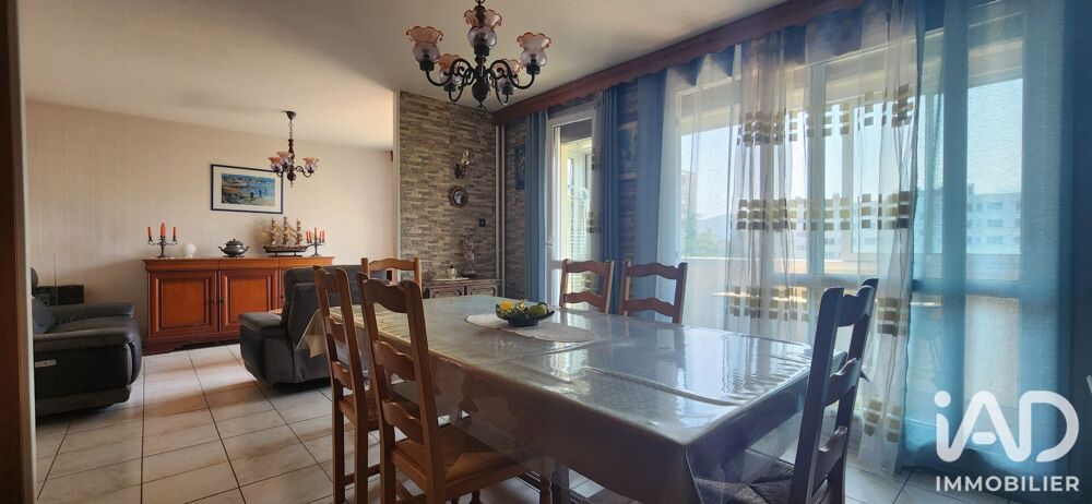 Vente Appartement Vente Appartement 3 pièces Saint-martin-d'hères