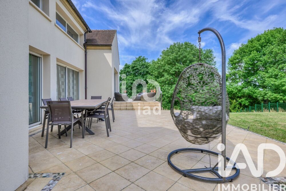 à vendre  Maison Bussy-Saint-Georges (77600)