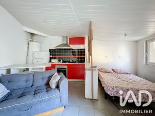  Maison à louer 2 pièces 22 m²