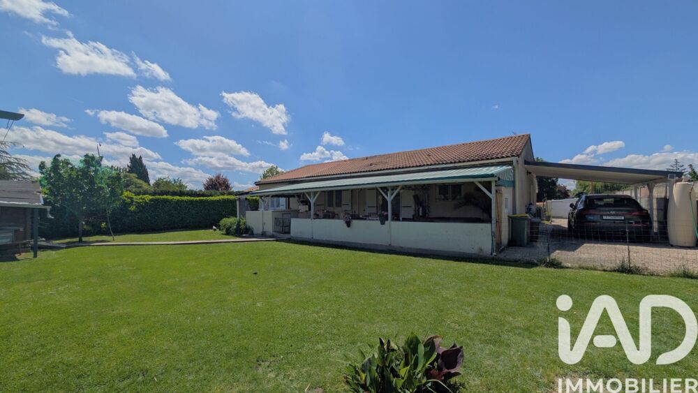 Vente Maison/villa 5 pièces