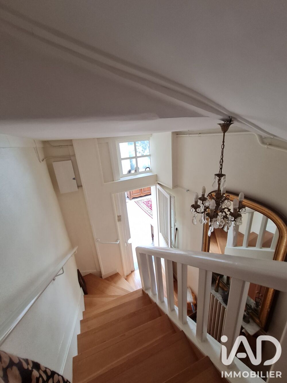 Vente Maison de ville 6 pièces