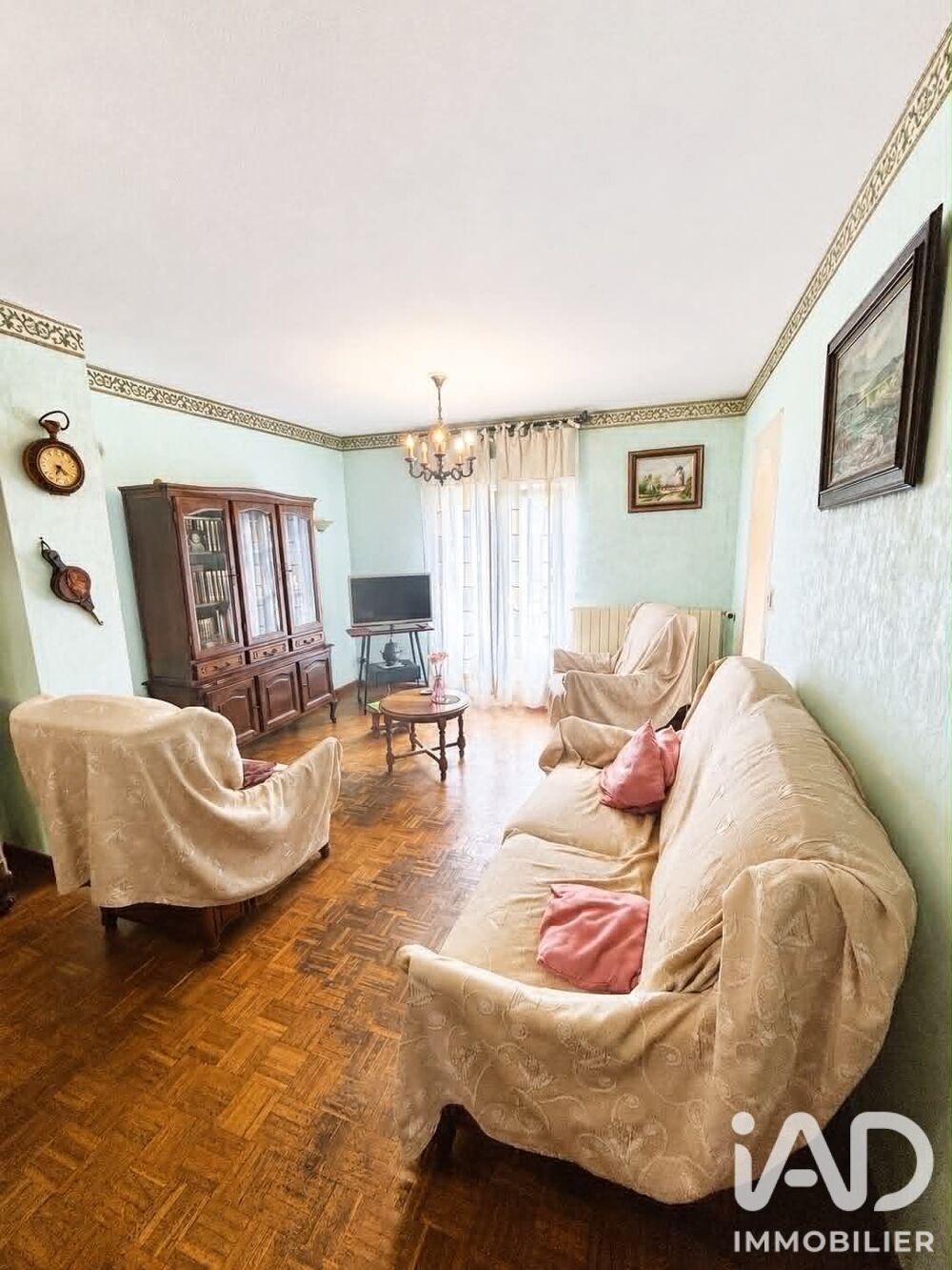 Vente Maison/villa 3 pièces