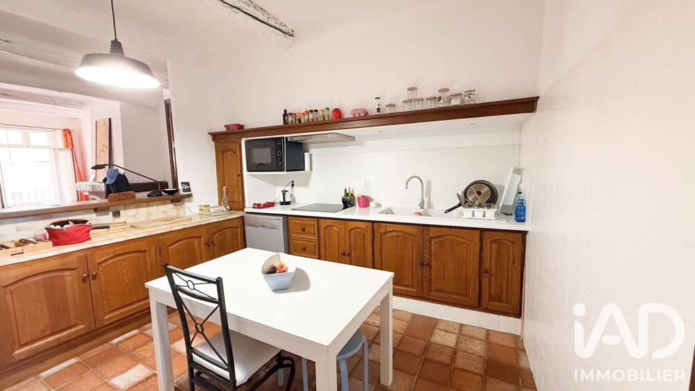 Vente Appartement Vente Appartement 2 pièces Céret