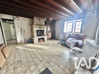  Maison à vendre 4 pièces 82 m²