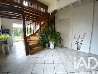  Maison à vendre 4 pièces 99 m²