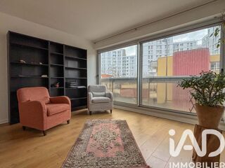  Appartement à vendre 3 pièces 88 m²