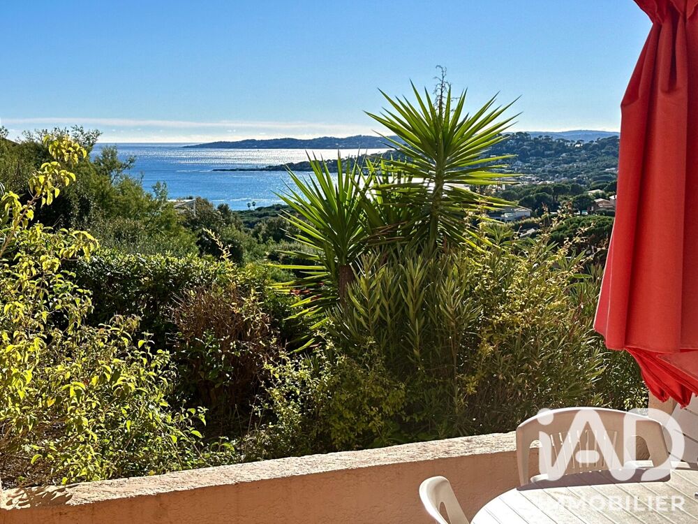 Vente Appartement Vente Appartement 2 pièces Sainte-maxime