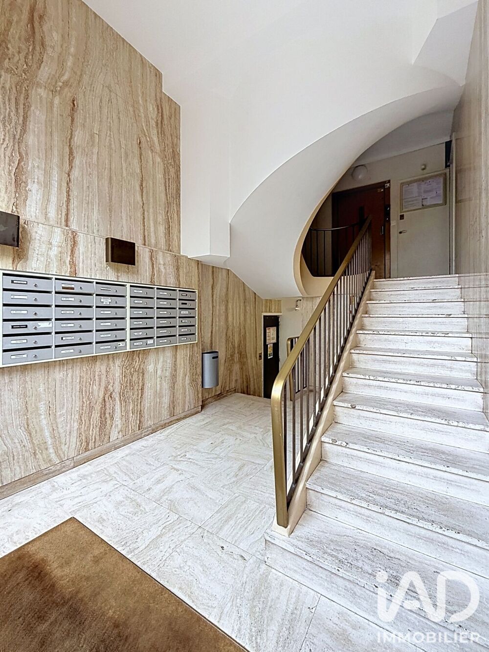 à vendre  Appartement Boulogne-Billancourt (92100)