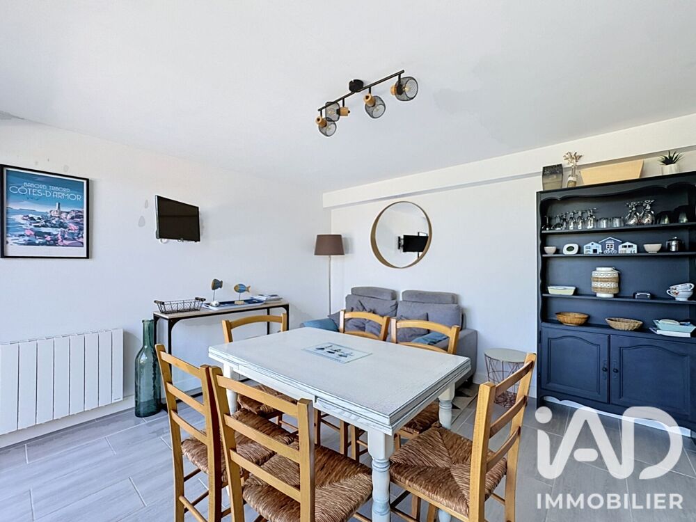 à vendre  Maison Binic (22520)