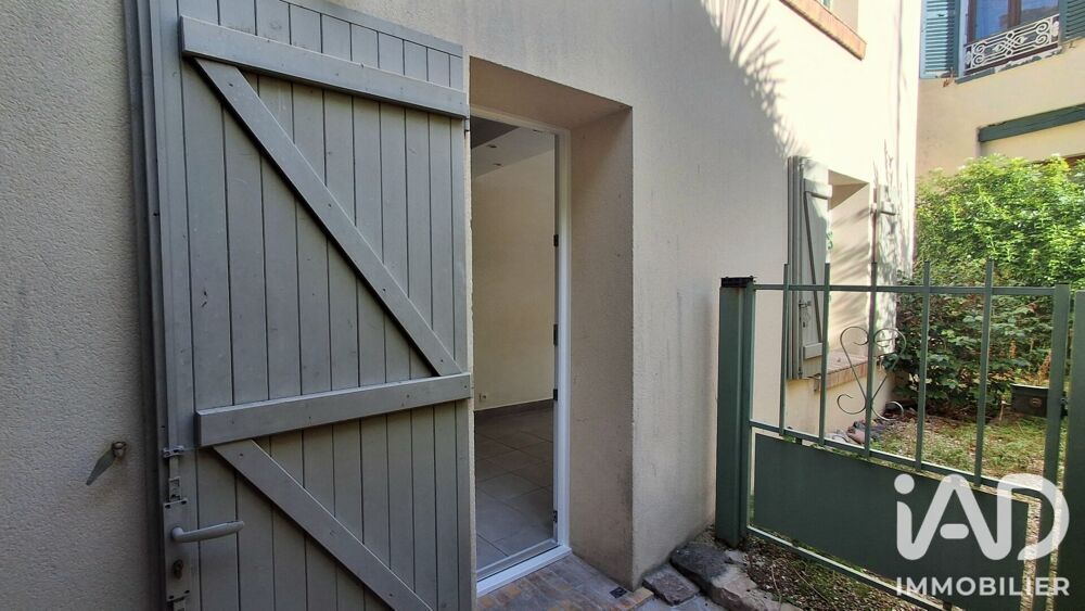 Vente Appartement Vente Appartement 2 pièces Vaux-sur-seine