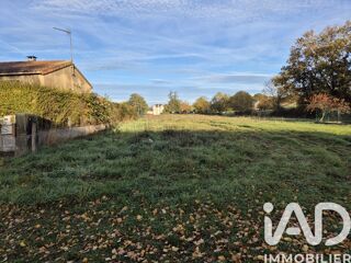  Terrain à vendre 517 m²