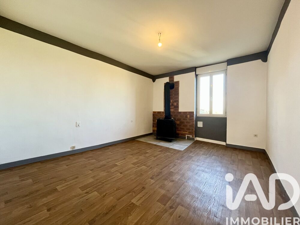 Vente Maison de village 7 pièces