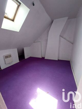  Maison à vendre 9 pièces 190 m²