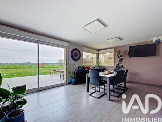  Maison � vendre 5 pi�ces 140 m�