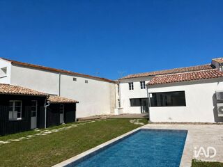  Maison à vendre 7 pièces 397 m²