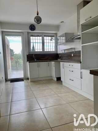 Maison à louer 5 pièces 176 m²