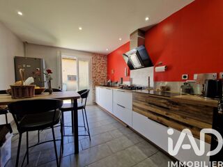 Maison à vendre 5 pièces 173 m²