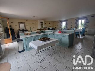 Vente Maison Vente Maison de village 5 pièces Crevant