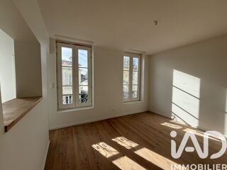  Appartement à vendre 2 pièces 40 m²