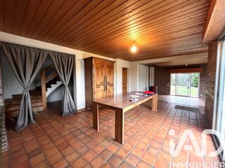  Maison à vendre 5 pièces 167 m²