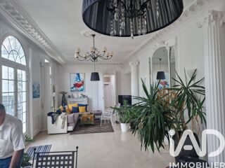 Maison à vendre 5 pièces 137 m²