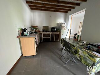  Maison à vendre 6 pièces 132 m²