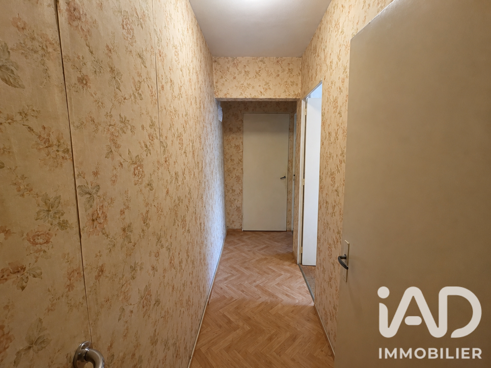 Vente Maison de village 3 pièces