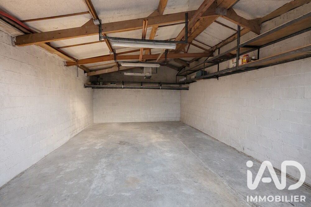 Vente Maison Vente Maison/villa 7 pièces Savigny-sur-orge