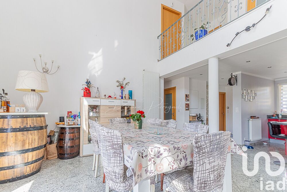� vendre  Maison Montlignon (95680)