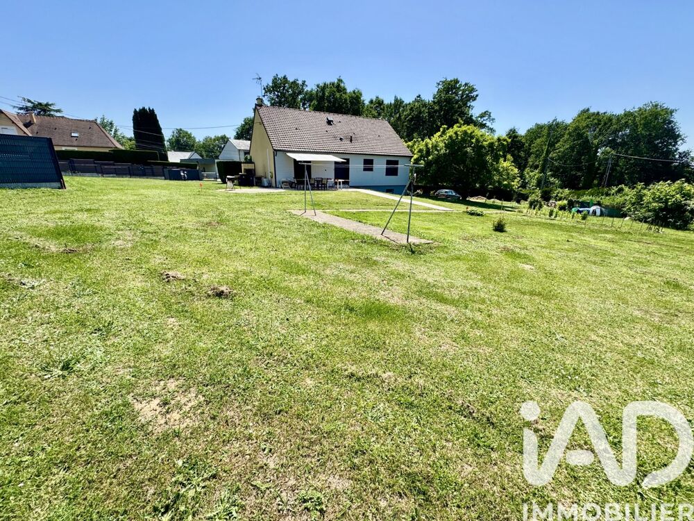 Vente Maison Vente Maison/villa 4 pièces Moncé-en-belin
