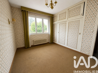  Maison à vendre 4 pièces 92 m²