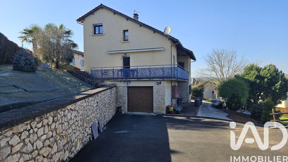 Vente Maison traditionnelle 5 pièces