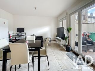  Appartement à vendre 2 pièces 50 m²