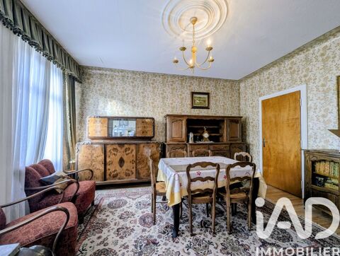   Vente Maison Maison - 7 pi�ce(s) - 182 m�