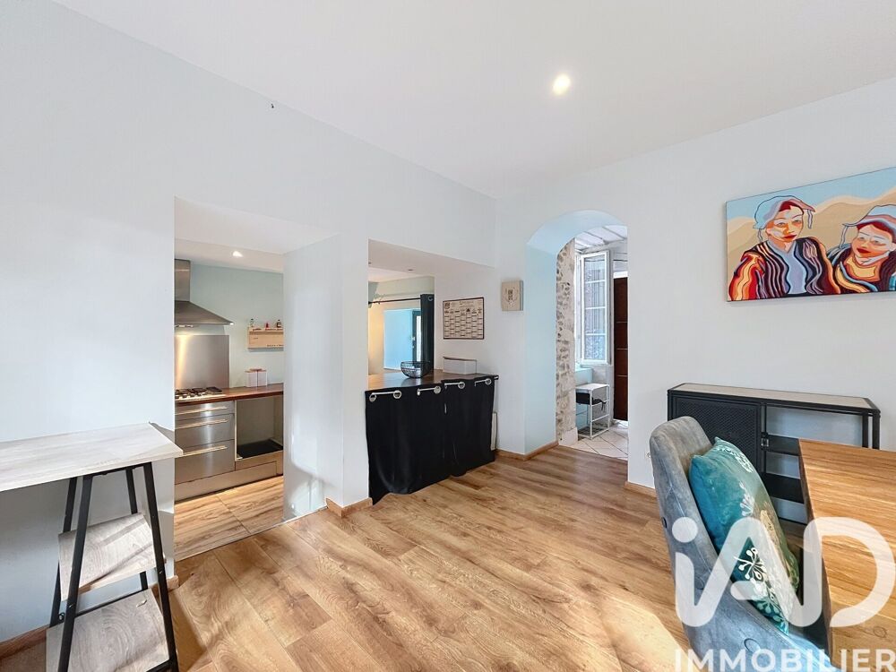 Vente Maison Vente Maison/villa 6 pièces Étaule