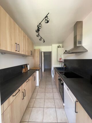  Appartement � vendre 4 pi�ces 79 m�