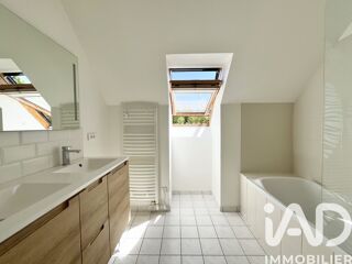  Maison à vendre 4 pièces 93 m²
